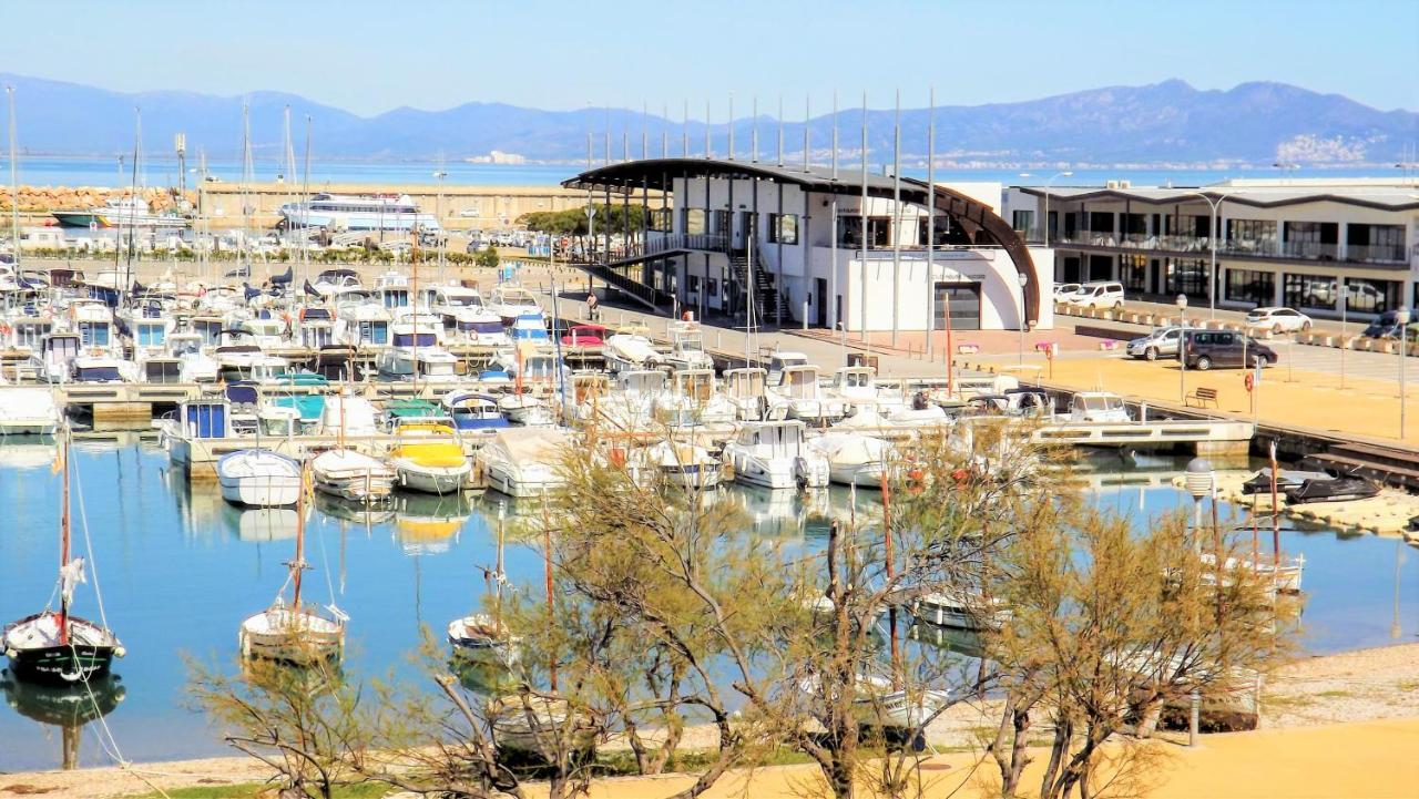 Apartamento Club Nautic *