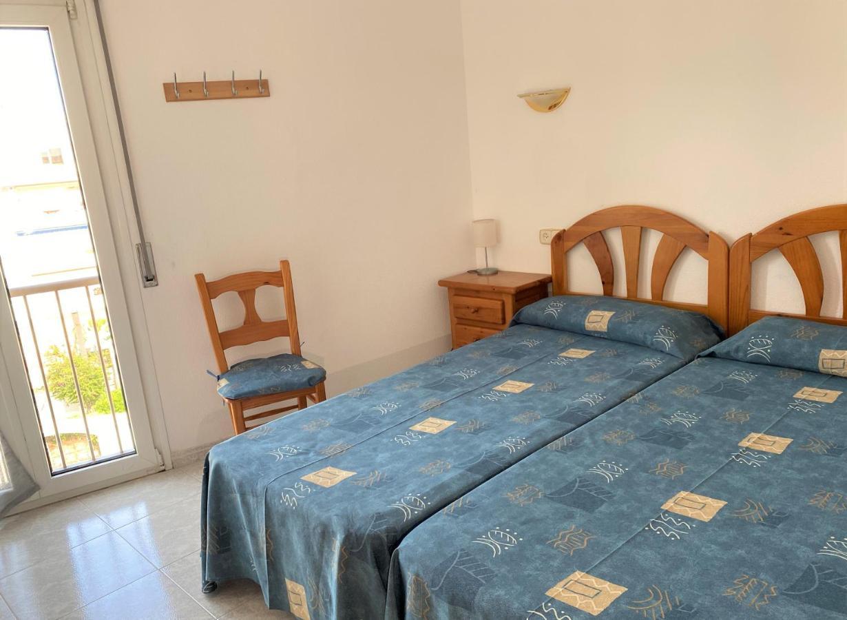 Club Nautic Apartamento L' Escala