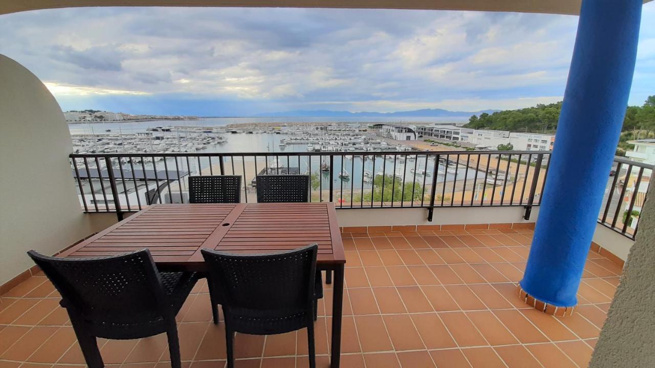 Club Nautic Apartamento L' Escala