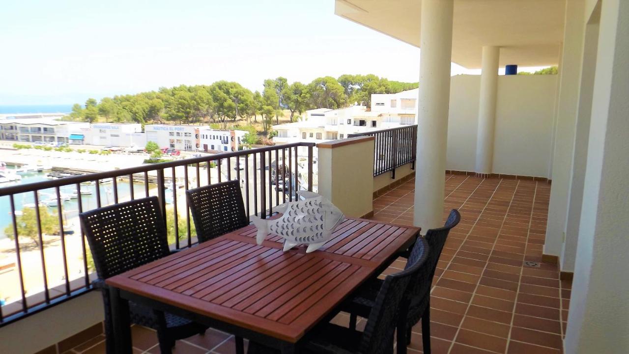 Apartamento Club Nautic