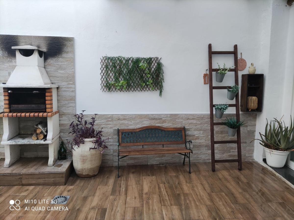 Casa Cerca De Playa Gandia , Denia , Oliva Y Benidorm Сasa de vacaciones Rafelcofer
