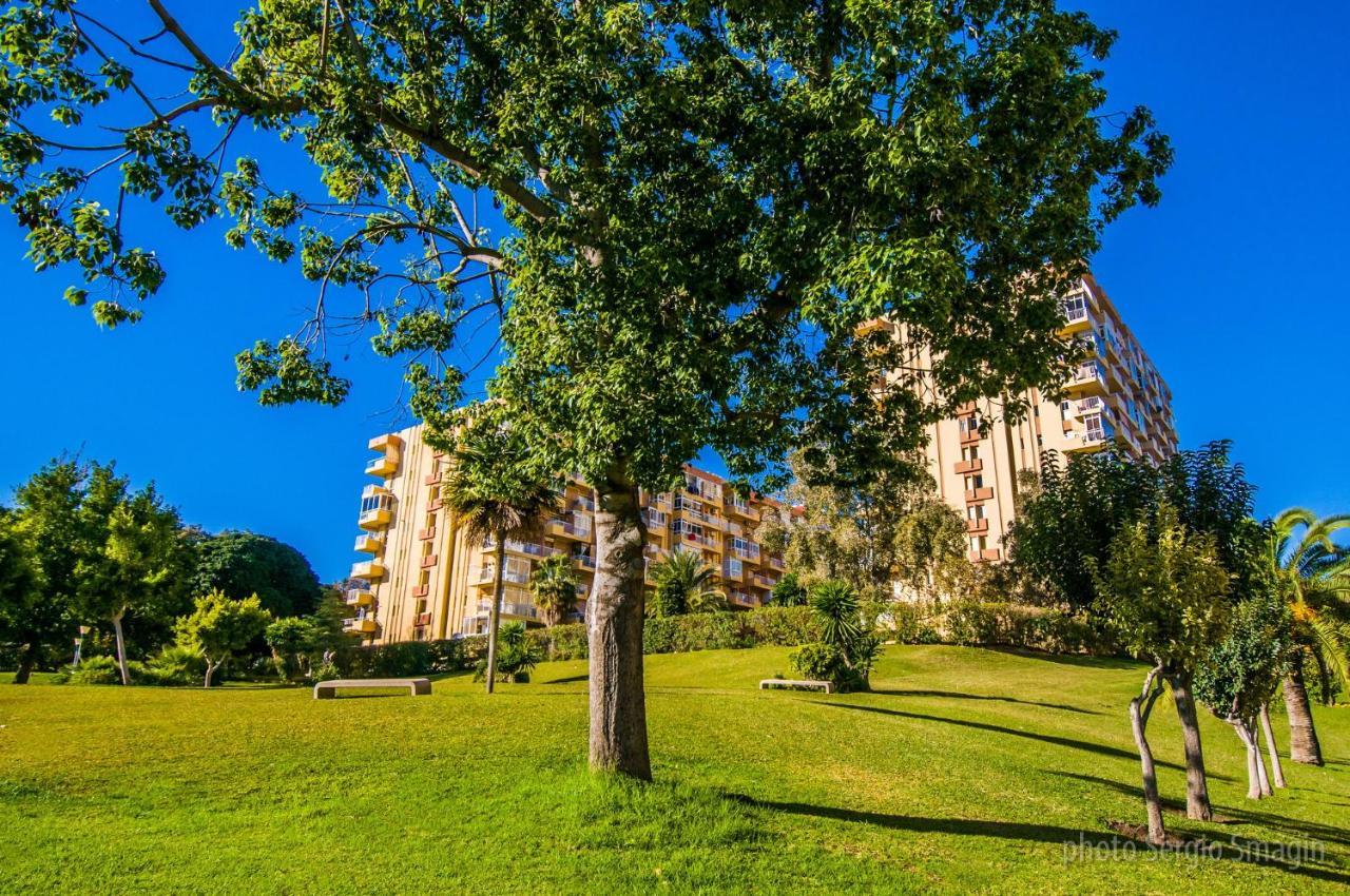 427 Estudio En Júpiter - Vista A La Piscina, El Mar Y Montaña - Excelente Conexión Wifi Apartamento