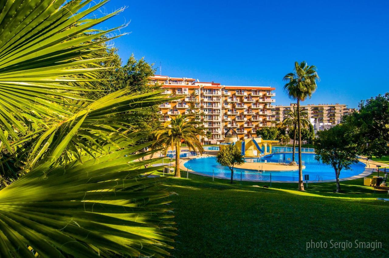 427 Estudio En Júpiter - Vista A La Piscina, El Mar Y Montaña - Excelente Conexión Wifi Apartamento