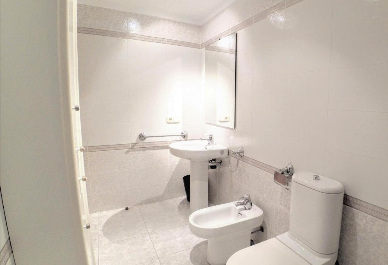 Apartamento Club Nautic