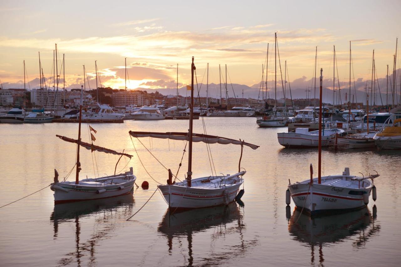 Club Nautic L' Escala