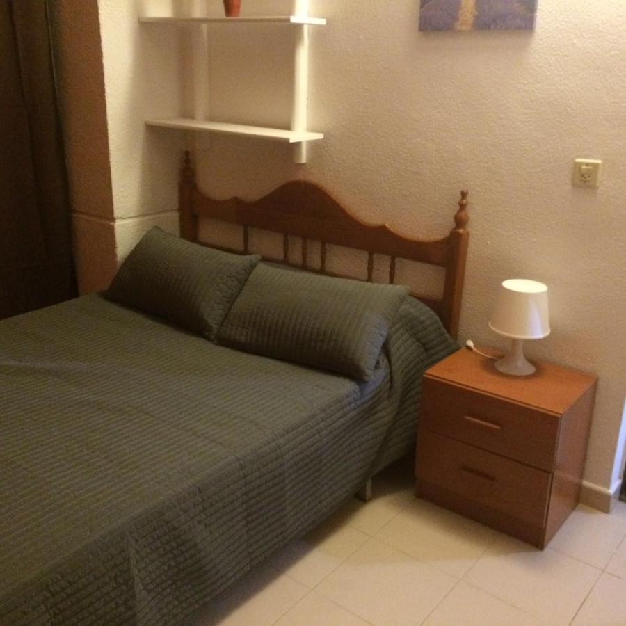 Apartamento Edificio Gemelos Xii -18 Apartment Benidorm