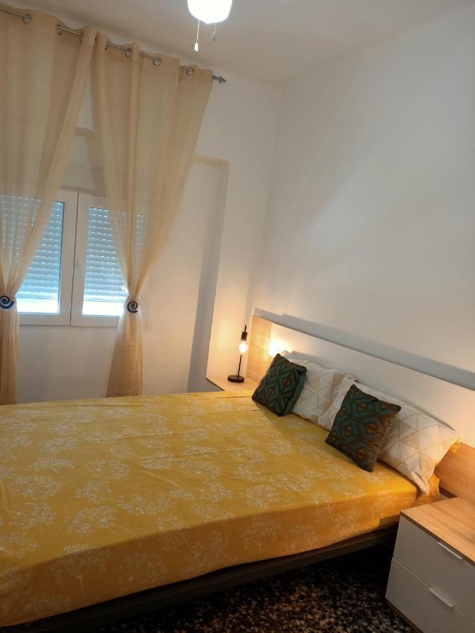 Apartamento Mar Apartment Puerto de Sagunto