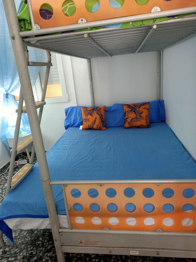 Apartamento Mar * Puerto de Sagunto