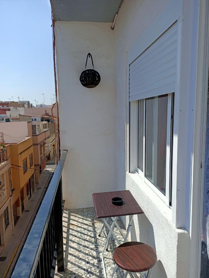 Apartamento Mar