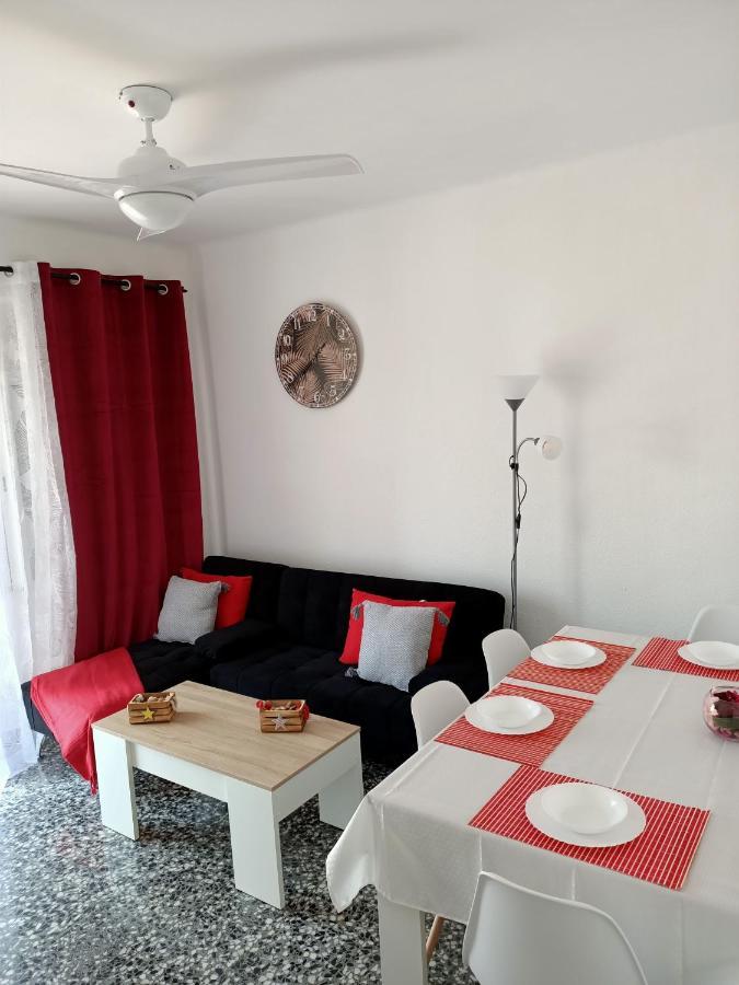 Apartamento Mar Puerto de Sagunto