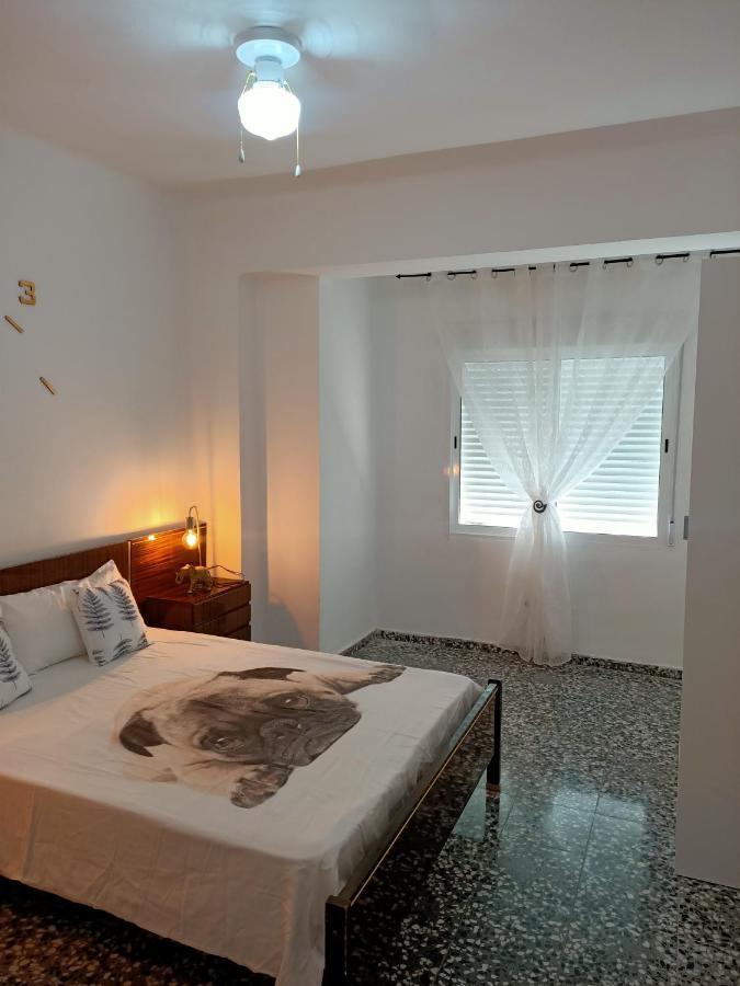 Apartamento Mar