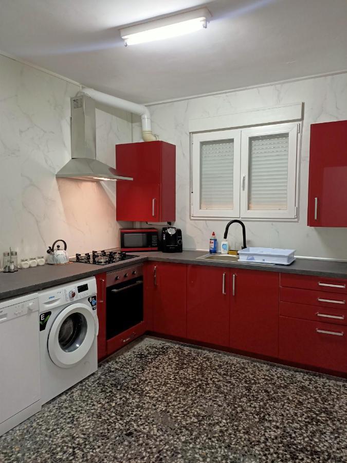 Apartment Apartamento Mar Puerto de Sagunto