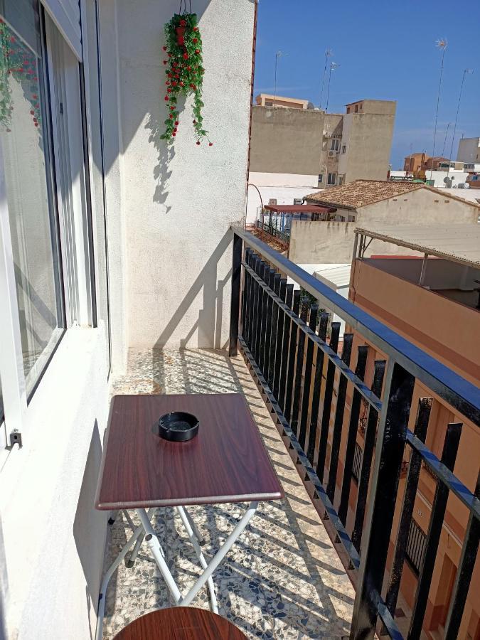 Apartment Apartamento Mar Puerto de Sagunto