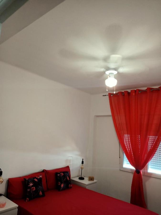 Apartamento Mar Puerto de Sagunto