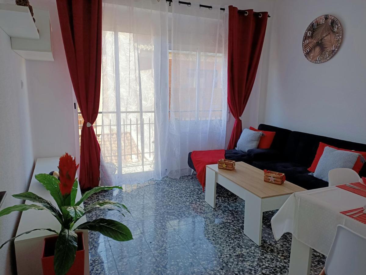 Apartment Apartamento Mar *