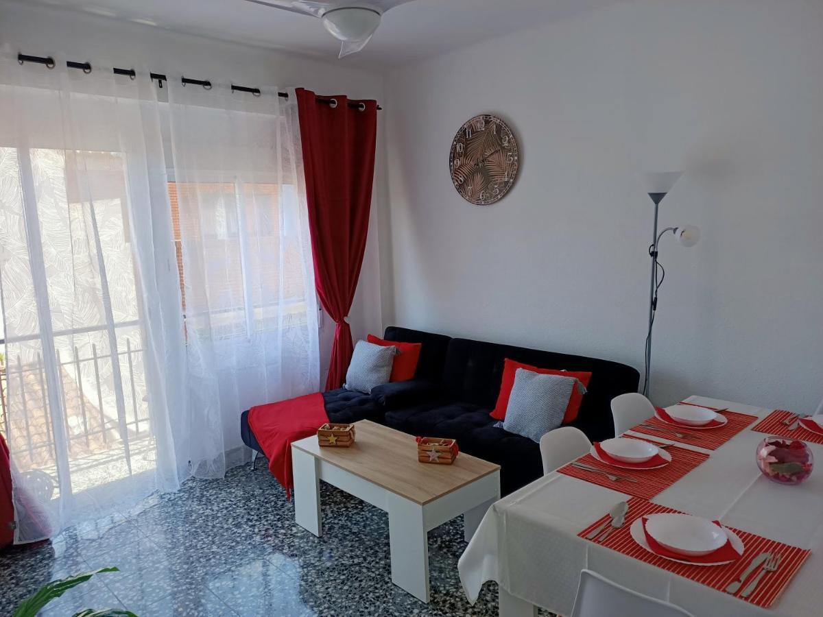 Apartment Apartamento Mar Puerto de Sagunto