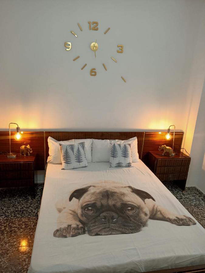 Apartamento Mar Puerto de Sagunto