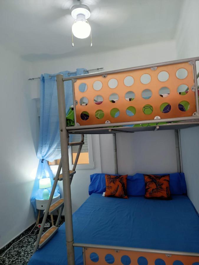 Apartamento Mar