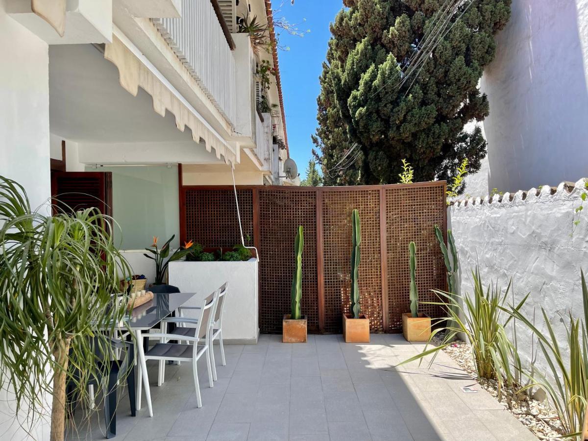 Apartment Puerto Banus Boho *