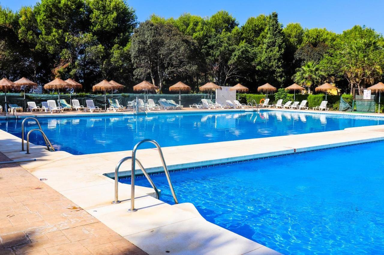 Apartamento Aguila - Studio In Bonanza Square *