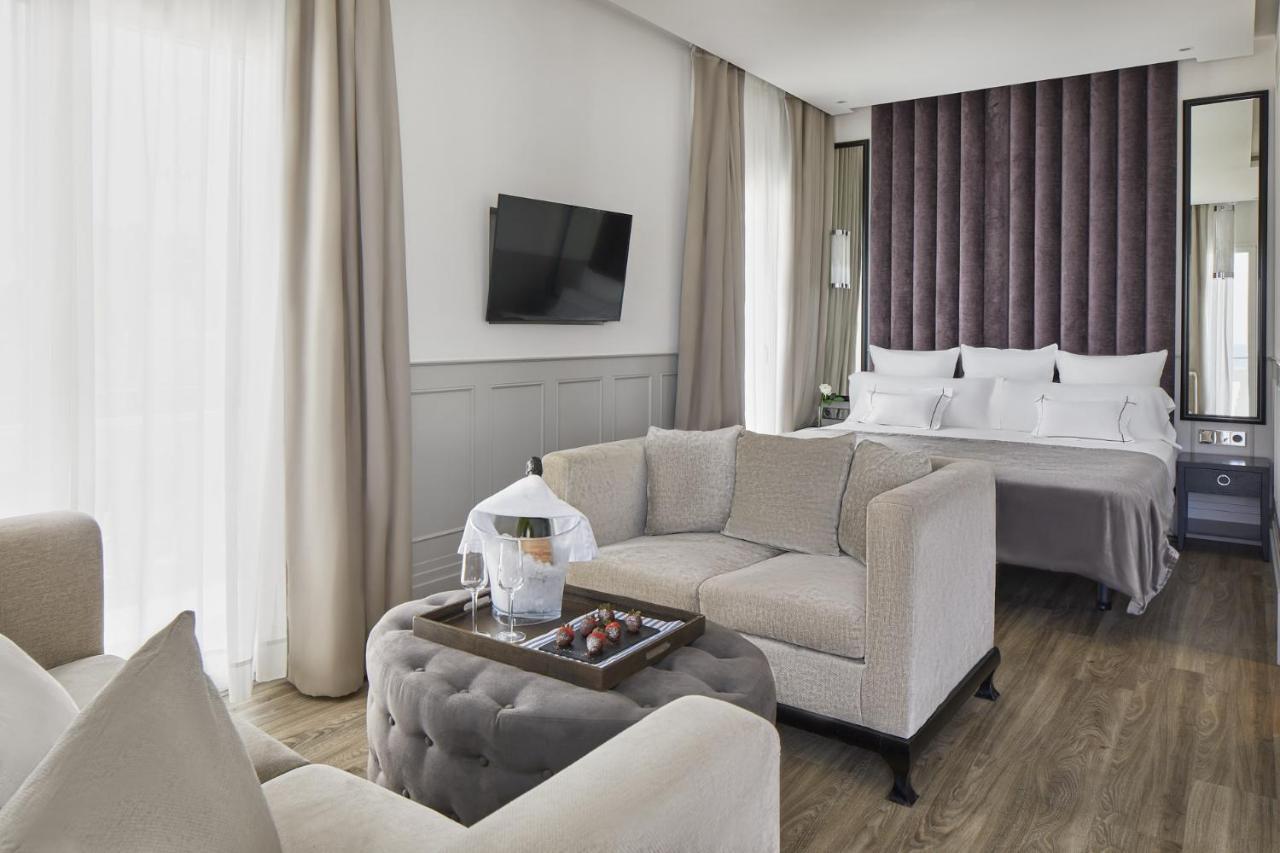 Hotel Mim Es Vive - Adults Only