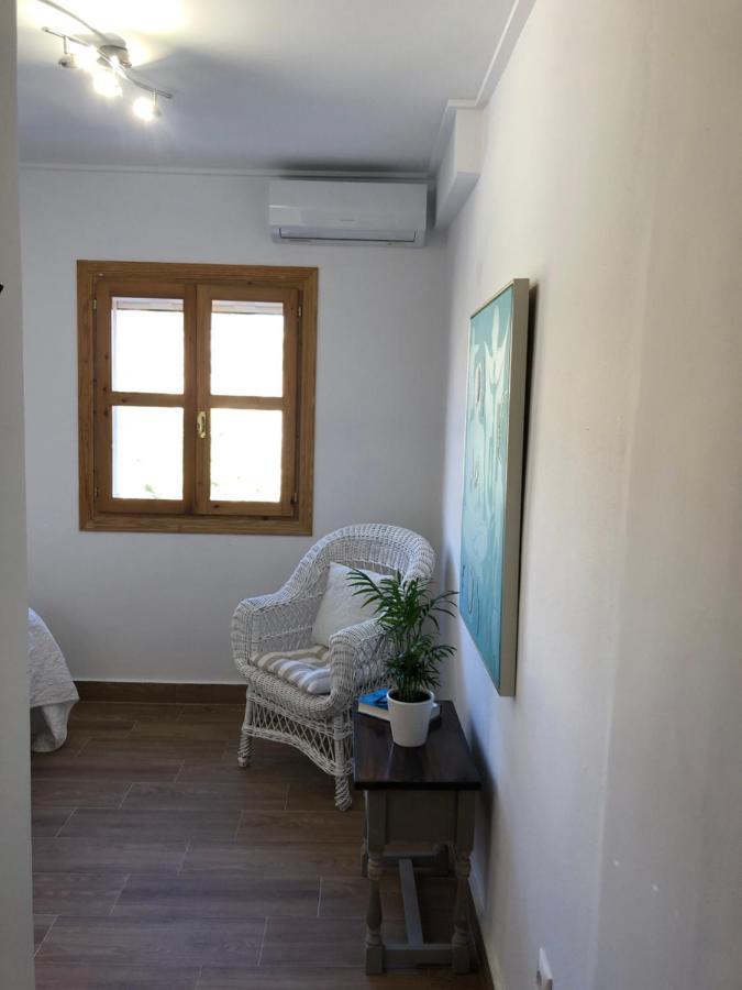 Casa Sofia In Bed and breakfast