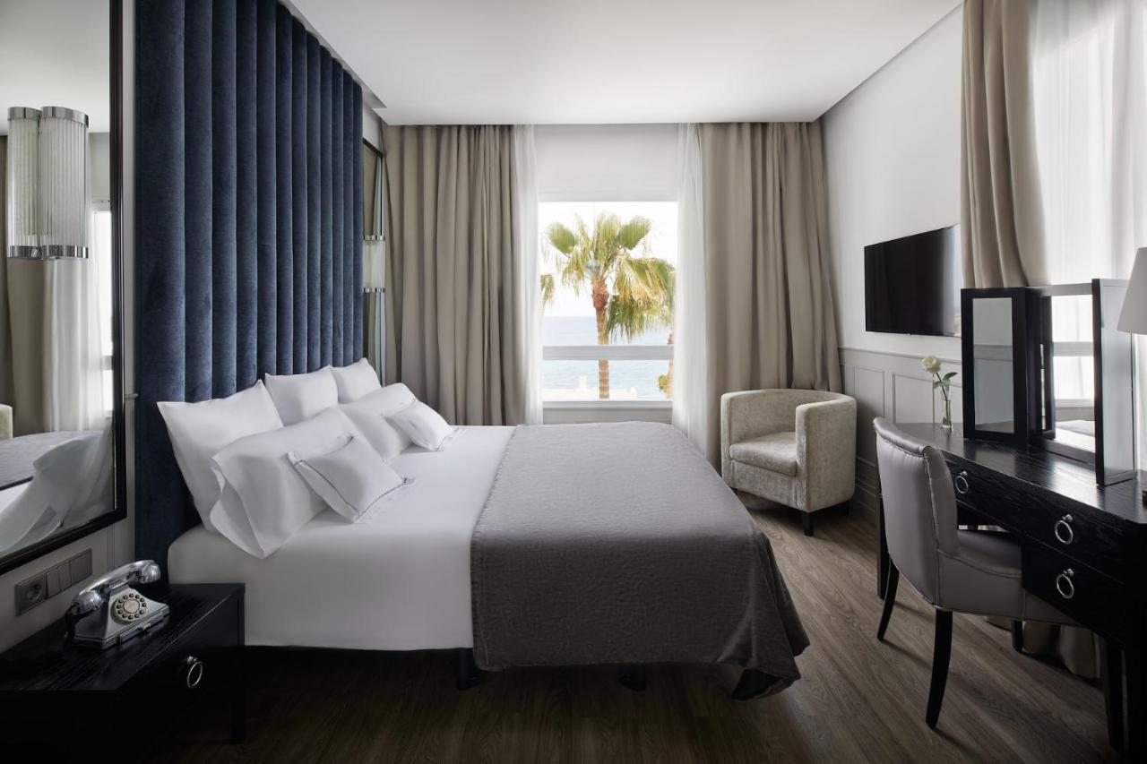 Mim Es Vive - Adults Only 4* Ibiza