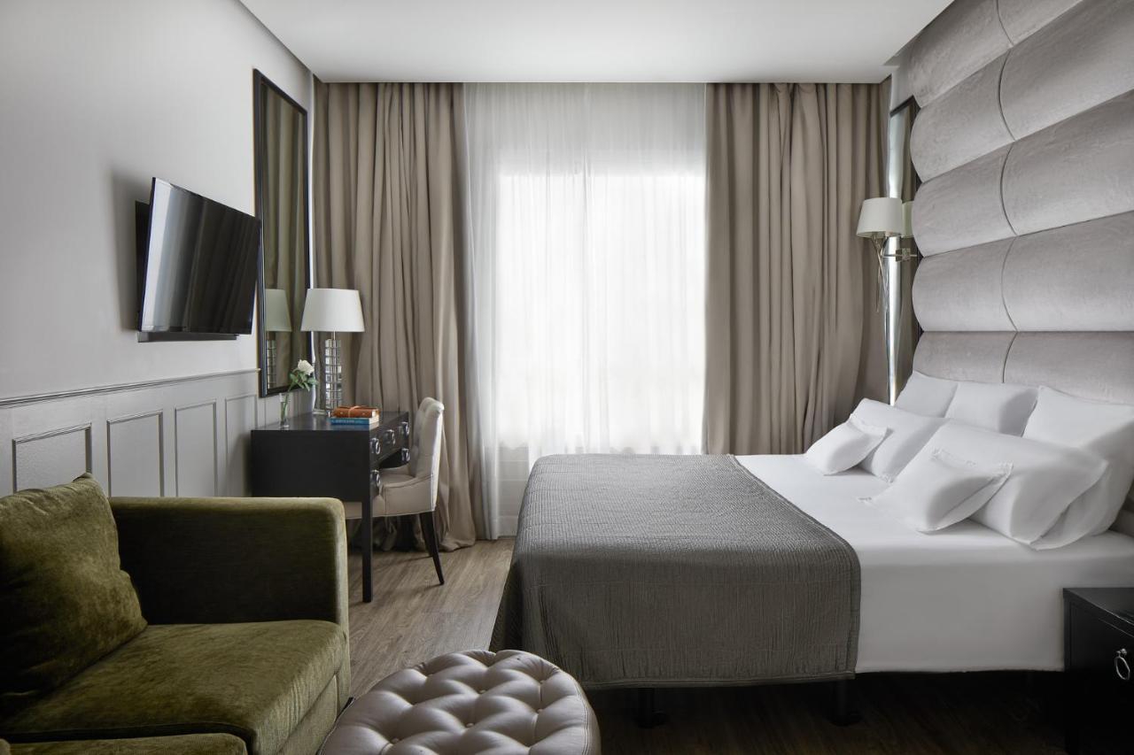 Hotel Mim Es Vive - Adults Only
