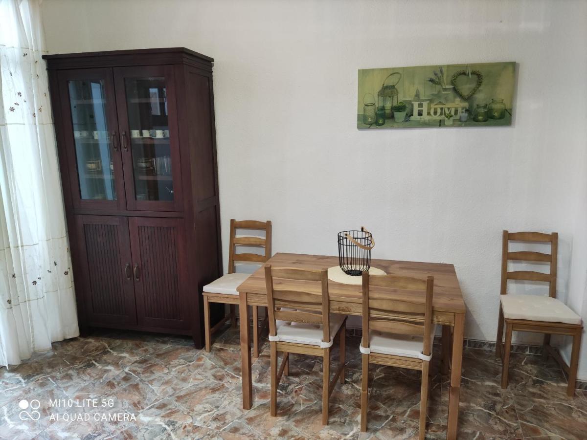 Casa Cerca De Playa Gandia , Denia , Oliva Y Benidorm *