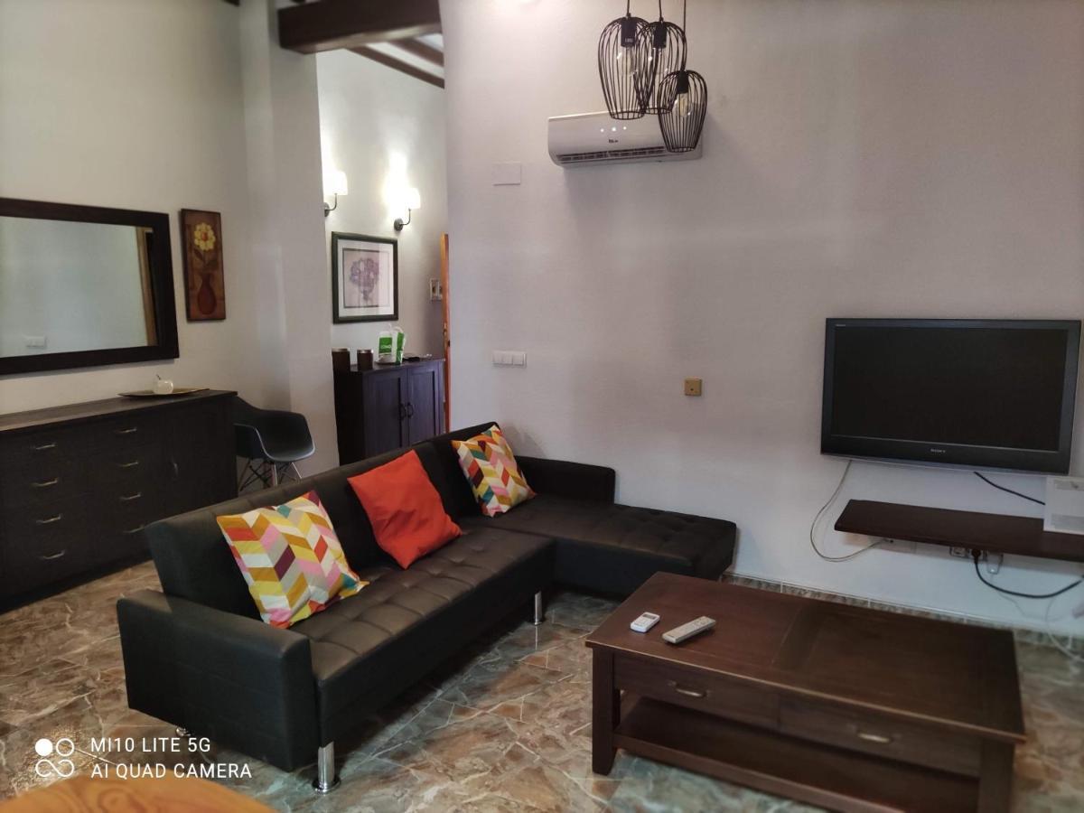 Сasa de vacaciones Casa Cerca De Playa Gandia , Denia , Oliva Y Benidorm *