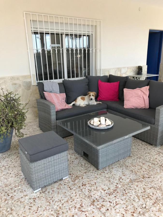 Casa Sofia In Bed and breakfast Crevillente