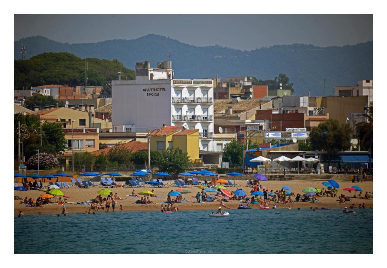Aparthotel Iris Malgrat de Mar