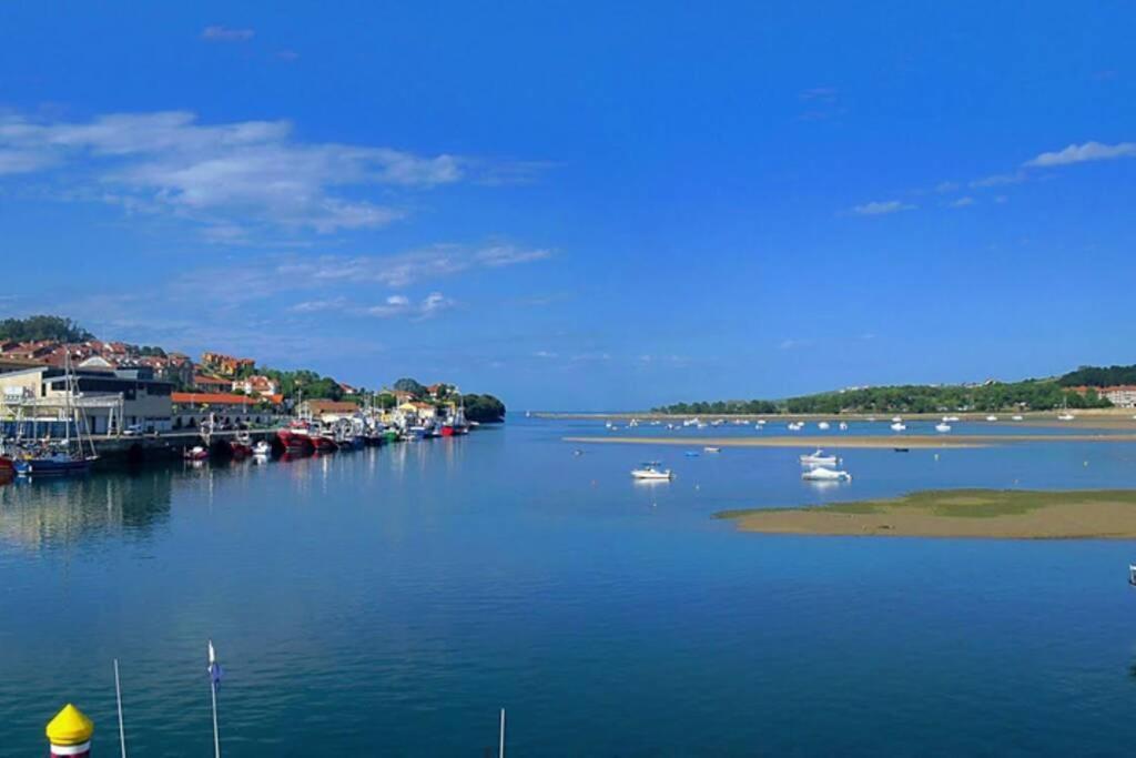 Duplex Con Vistas Al Mar,wifi Y Parking Apartment