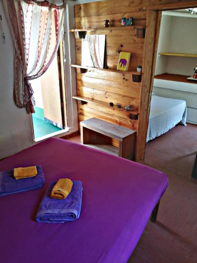 Guest house Tasarte