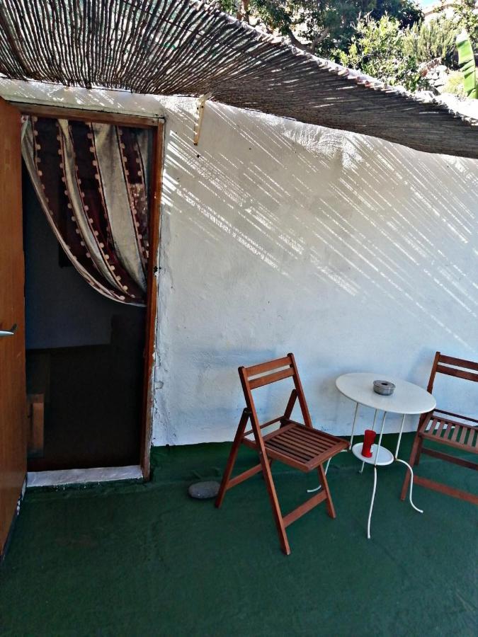 Tasarte Guest house Playa de Tasarte