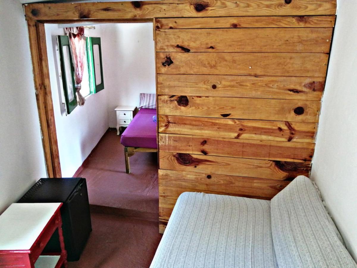 Guest house Tasarte *