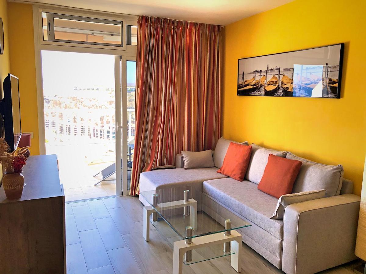 Balcon Amadores Apartamento Mogán