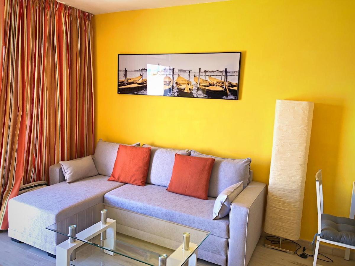 Balcon Amadores Apartamento *