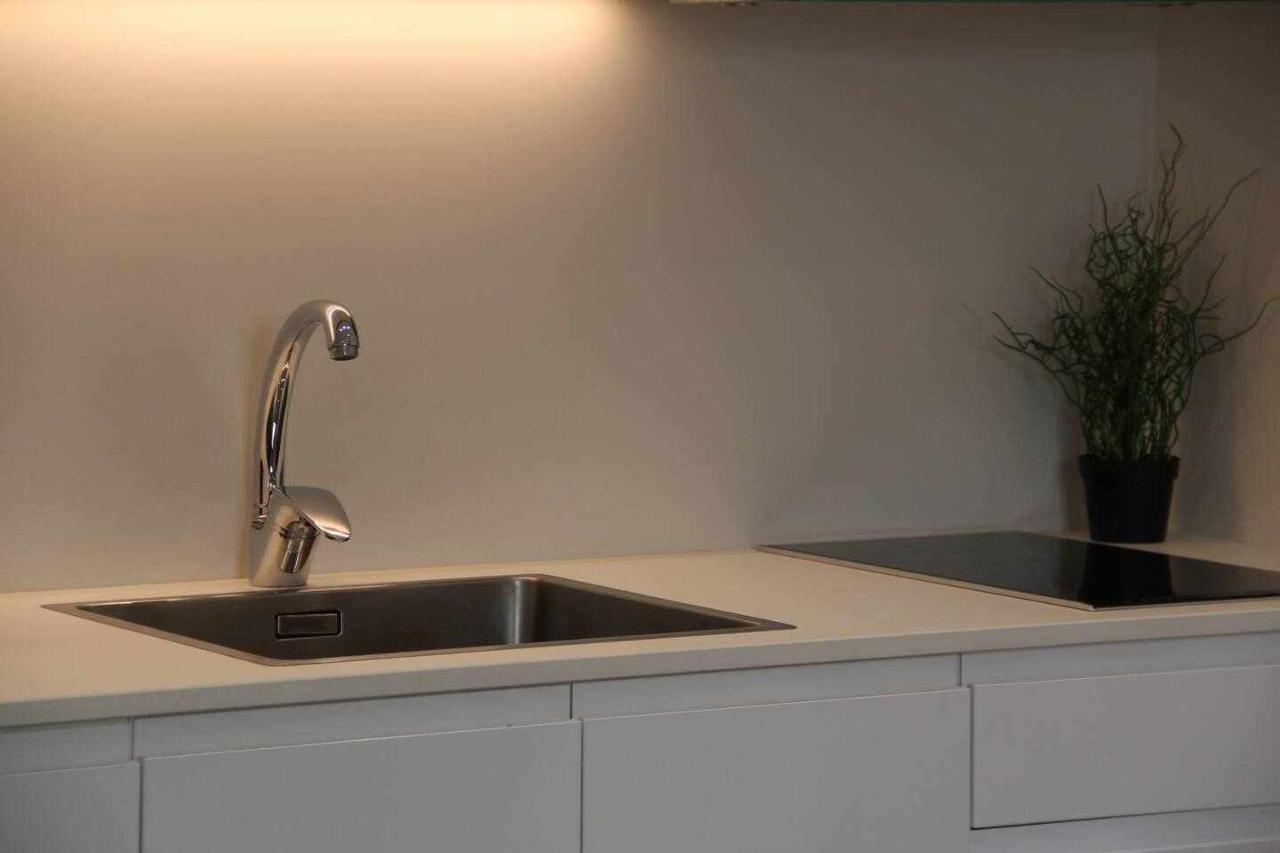 Apartment Rurales Patxillaborda Hego