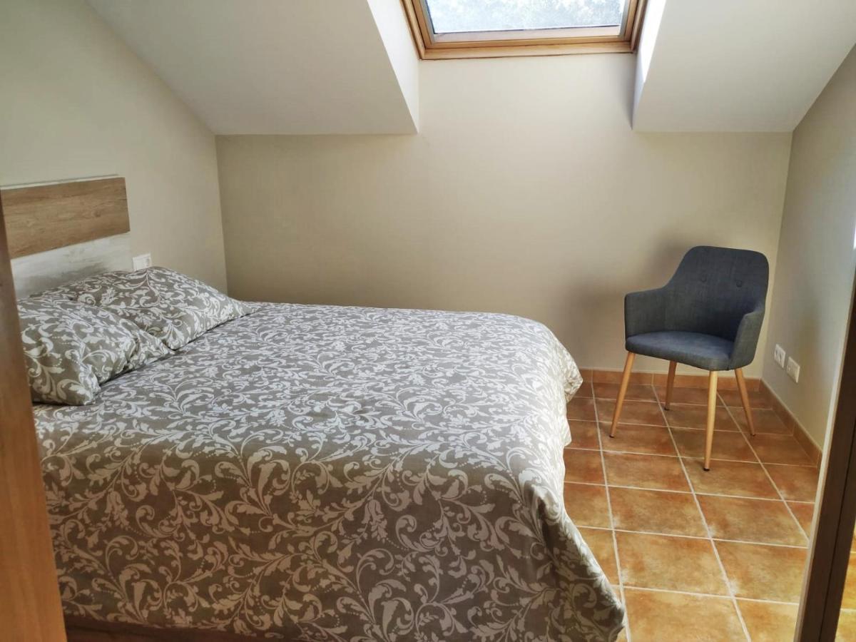 Apartamento Chiripa * Corcubión