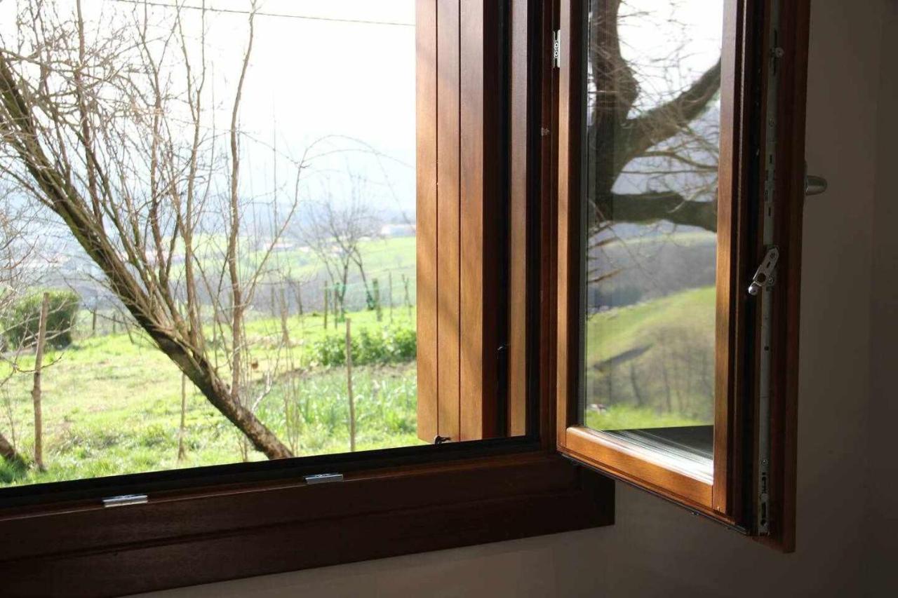 Apartment Rurales Patxillaborda Hego *