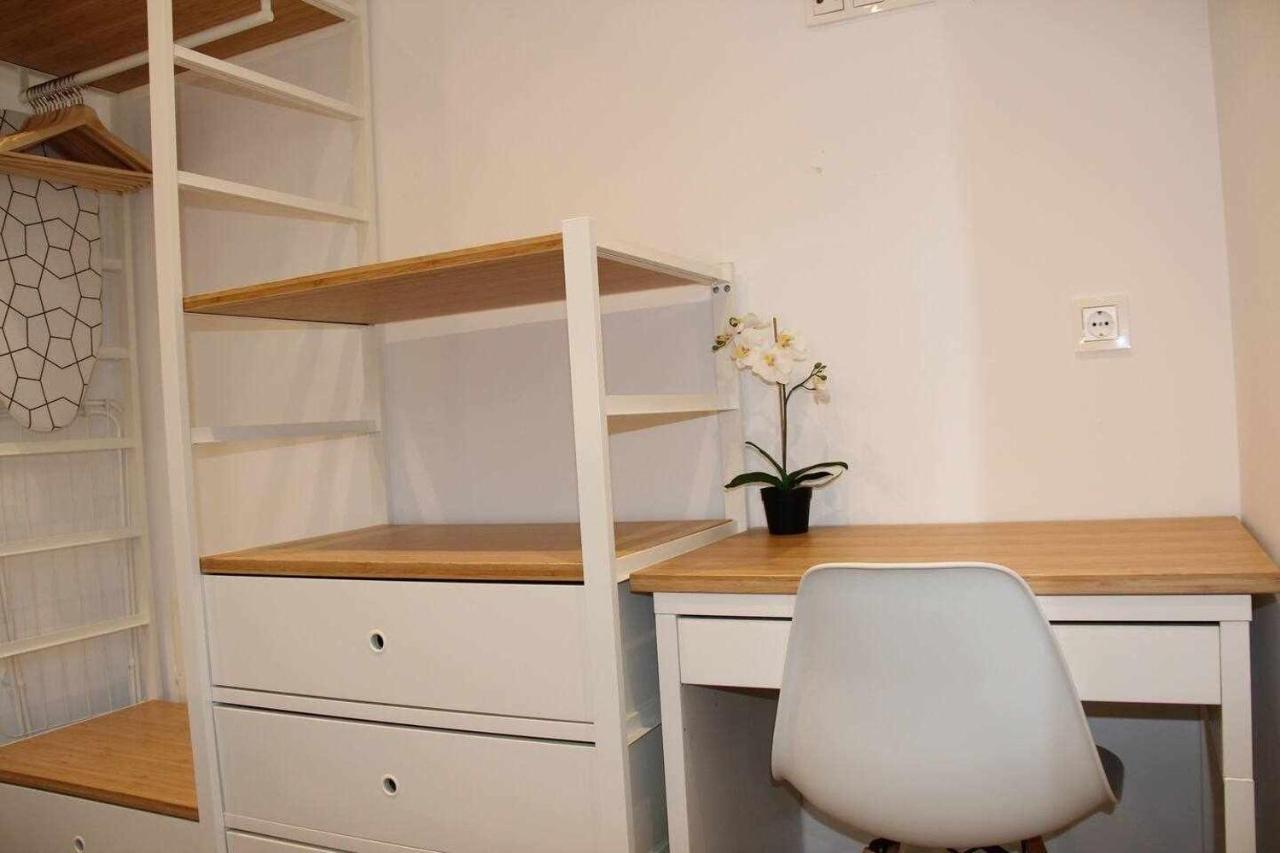 Rurales Patxillaborda Hego Apartment