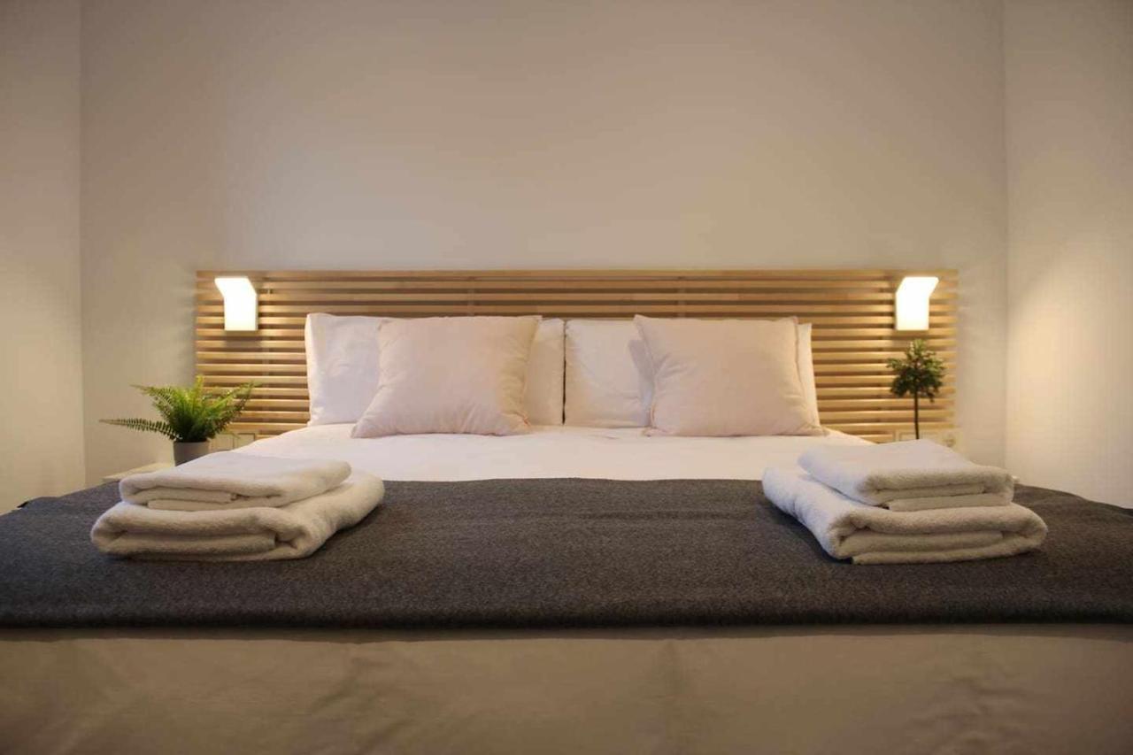 Apartment Rurales Patxillaborda Hego Lezo
