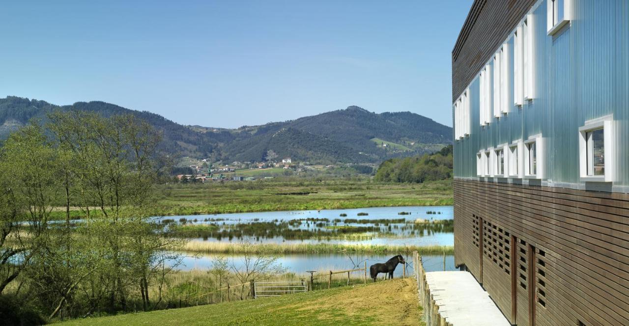 Urdaibai Bird Center *
