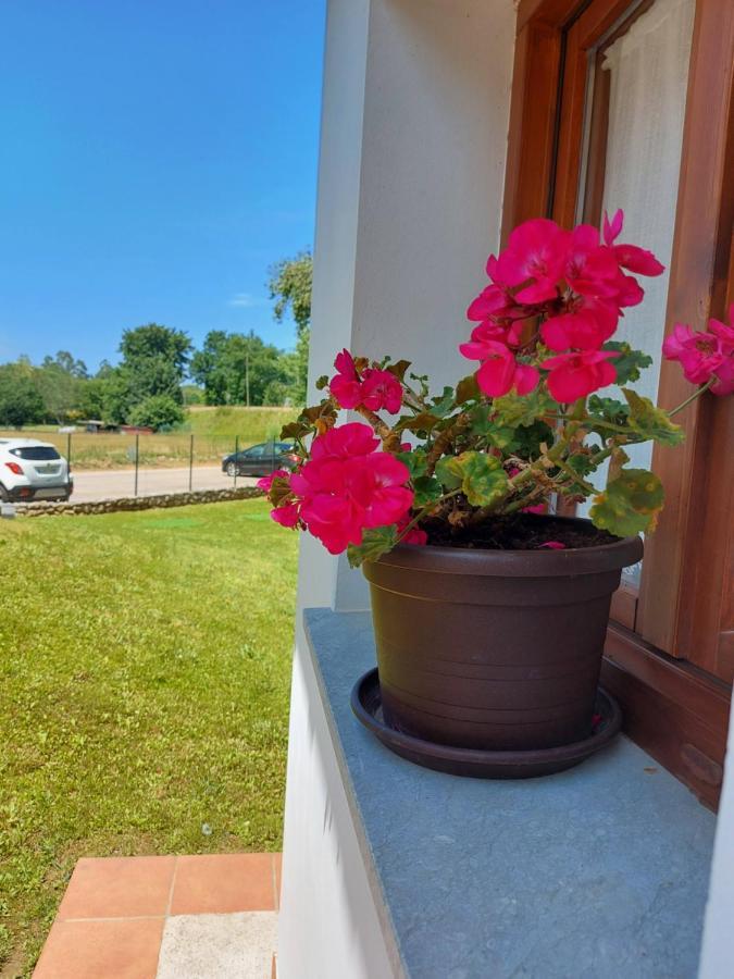 Bed and breakfast El Cuadron 3*