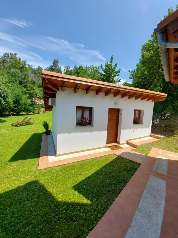El Cuadron Bed and breakfast 3*