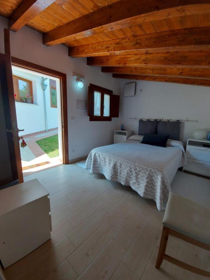 El Cuadron Bed and breakfast