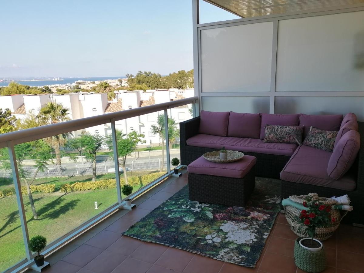 Con Encanto Martin&rosehouse Apartment Salou