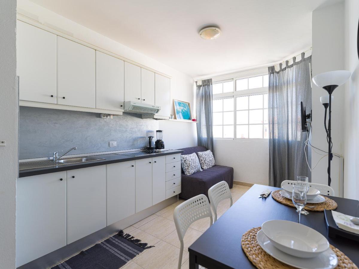 La Isla Apartment *
