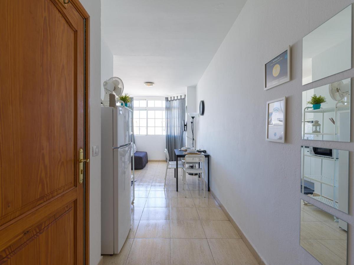 La Isla * Vecindario (Gran Canaria)